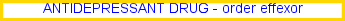 effexor reviews, effexor xr generic
