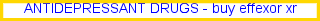 effexor tablets, effexor canada