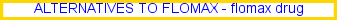 flomax withdrawal, flomax urinary
