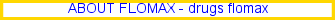 flomax pumps, flomax for bph